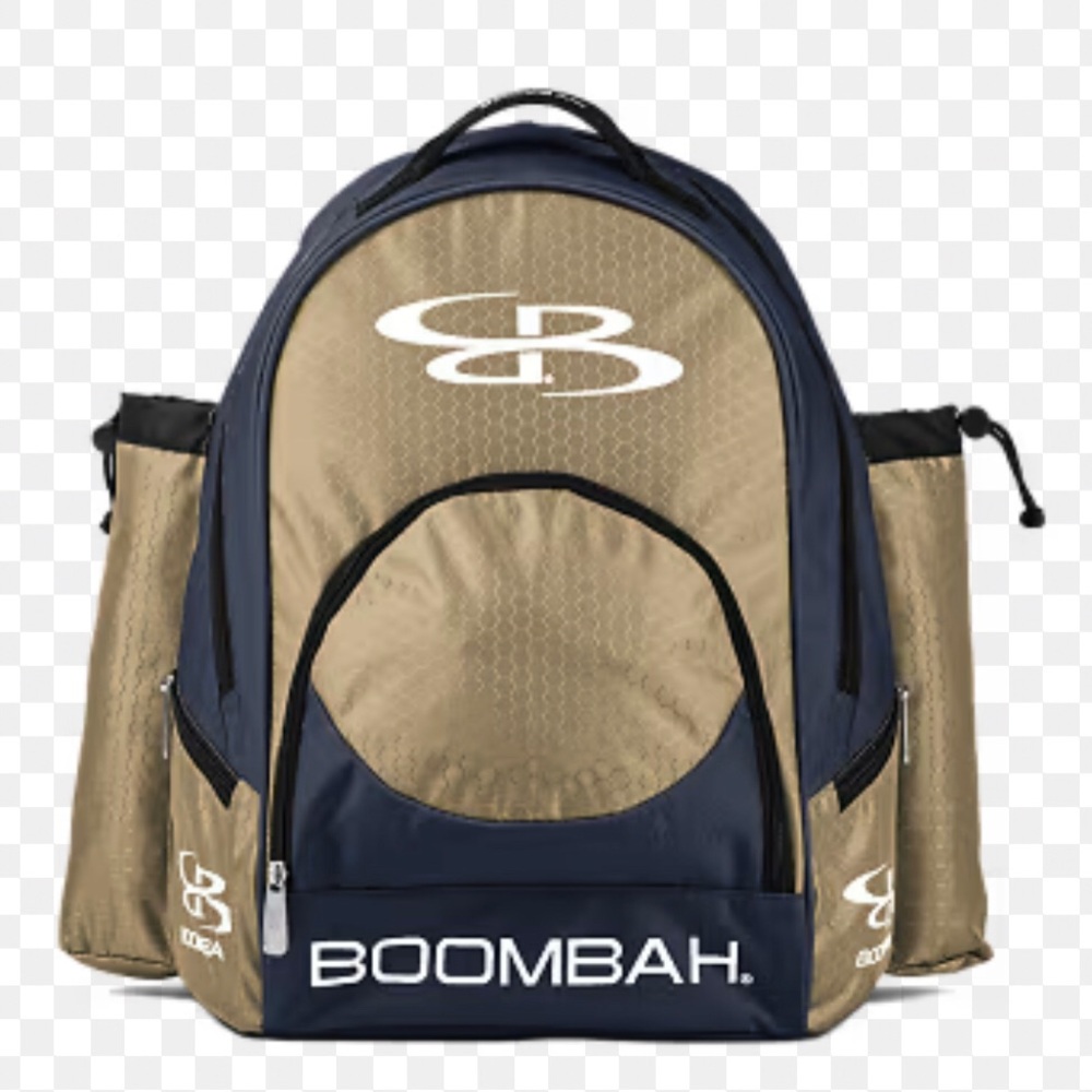 Boombah Baseball Backpack